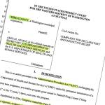 King County sues to continue sex-ed study