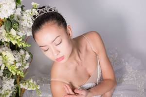 Evergreen City Ballet’s ‘Sleeping Beauty’ starts April 27