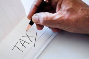 Last chance to get free tax help