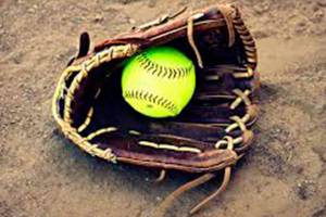 Eagles on a six game win streak | Softball