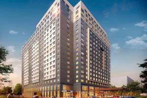 Hotel Interurban’s opening set for June