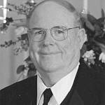 WILLIAM (BILL) MCSHERRY