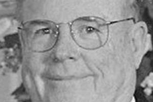 WILLIAM (BILL) MCSHERRY