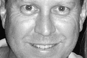 SHAWN PATRICK PATTERSON