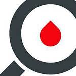 Donate blood on May 21