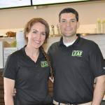 The Chopped Leaf offers healthy dining alternative