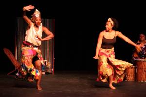 Calling for performers for Renton Multicultural Festival