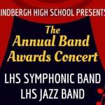 Lindbergh High School band concert scheduled for May 31