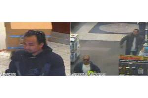 RPD asks public assistance to ID car theft suspects