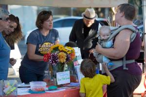 What to expect at the 2018 Renton Farmers Market
