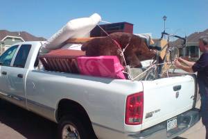 Renton police to conduct patrols for ‘Secure Your Load Week’