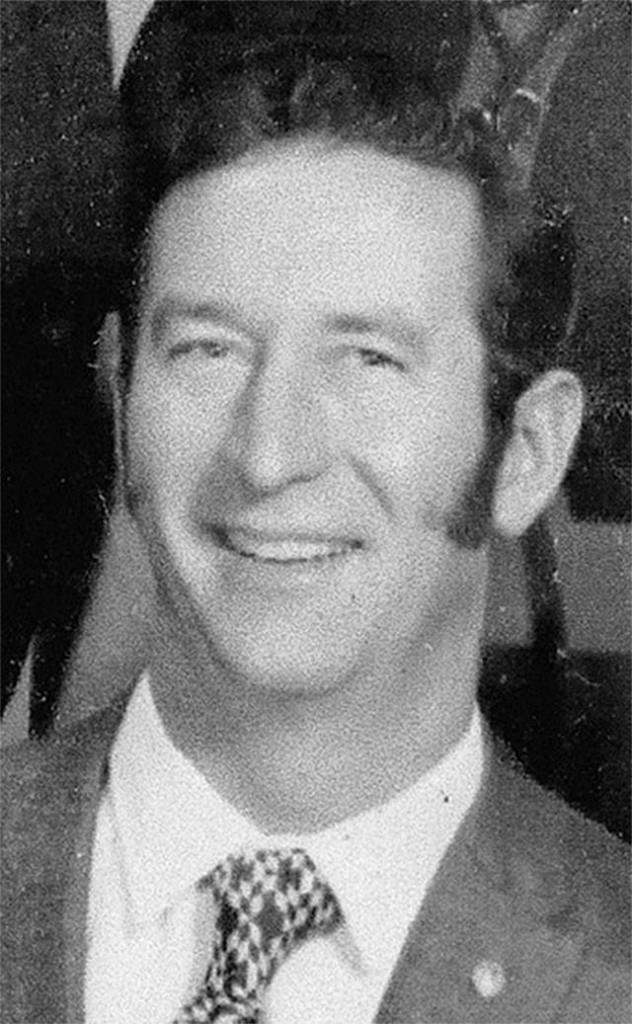 NORMAN LINDSEY ROSS JR.