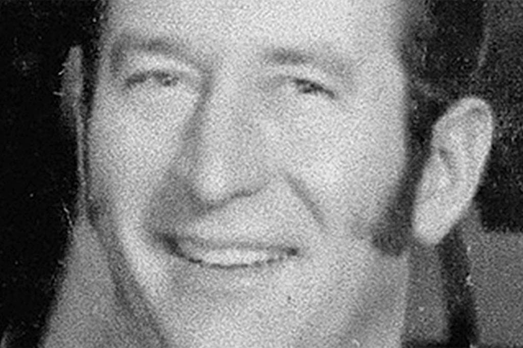 NORMAN LINDSEY ROSS JR.