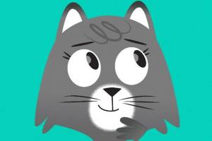 Dr. Universe describes glaciers