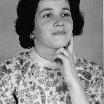 KAROLINE BETTINGER VEAL