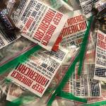 Neo-Nazis distribute fliers throughout Bellevue