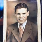 KATHRYN ANN AND HAROLD JAMES THOMPSON