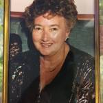 KATHRYN ANN AND HAROLD JAMES THOMPSON