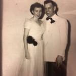 KATHRYN ANN AND HAROLD JAMES THOMPSON