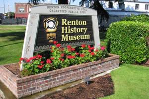 Photo courtesy Renton Chamber of Commerce