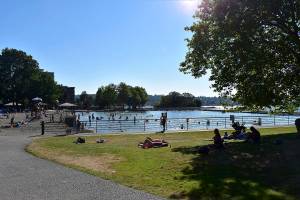 City of Renton offers ideas to stay safe and beat the heat