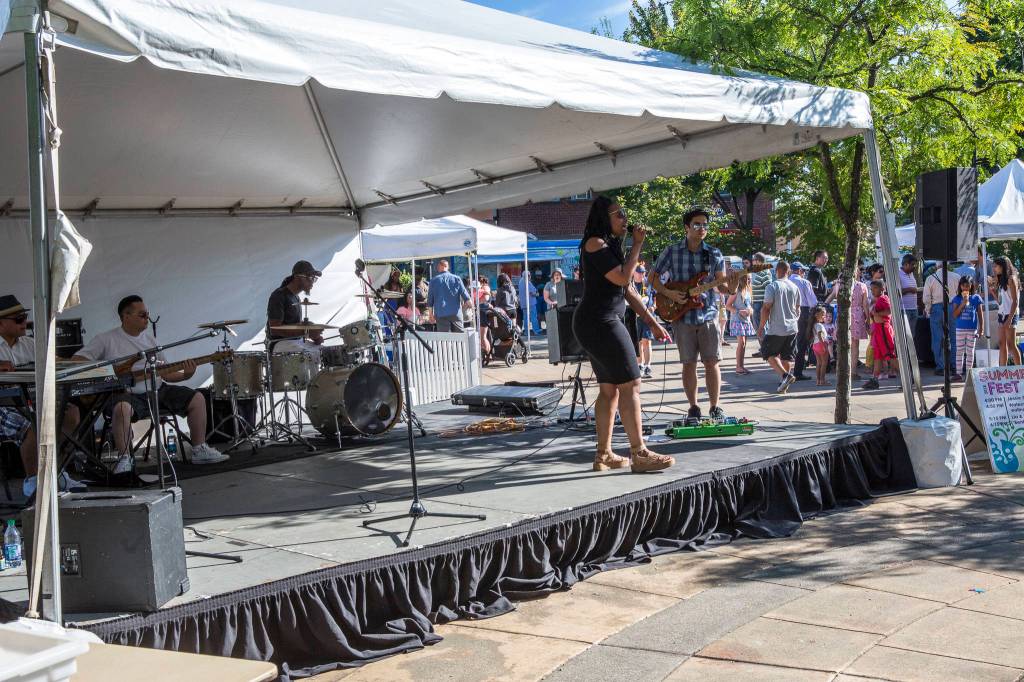 Courtesy of City of Renton