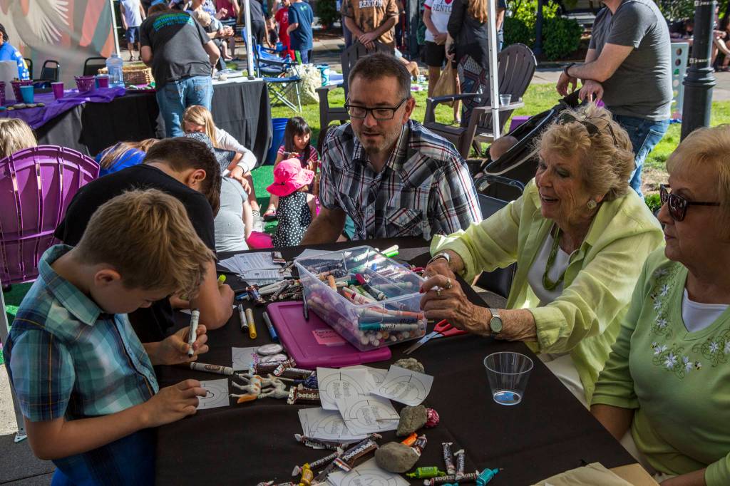 Courtesy of City of Renton