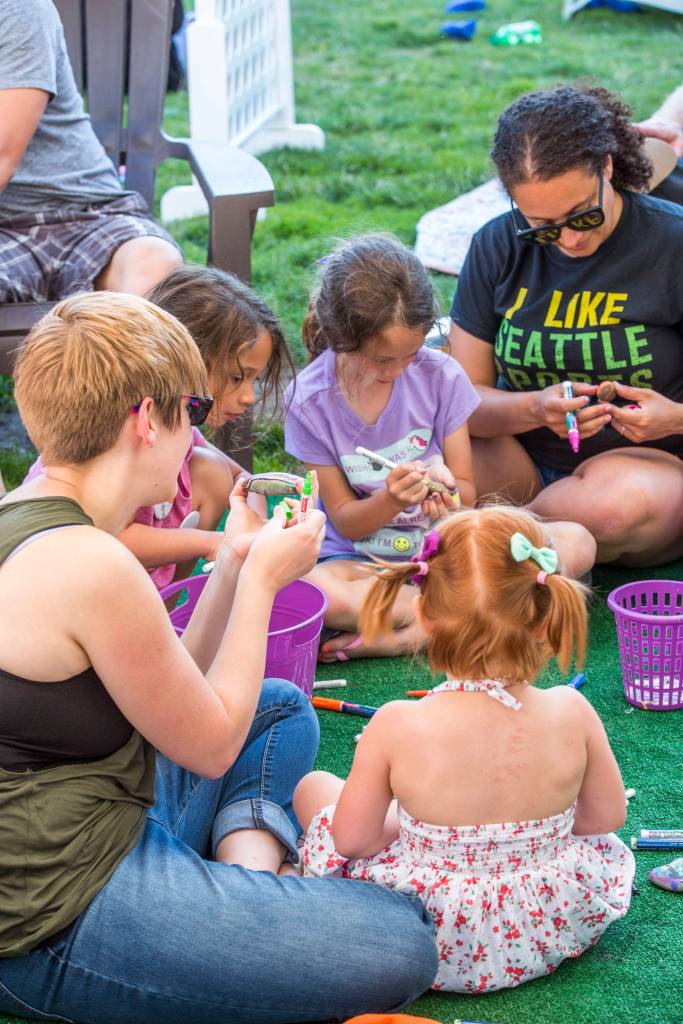 Courtesy of City of Renton