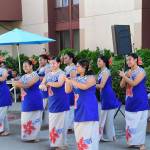 Photos courtesy of Gary Palmer.