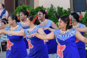 Photos courtesy of Gary Palmer.