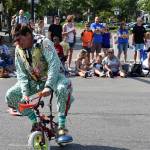 Three days of River Days fun