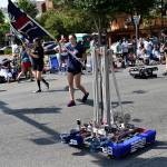 Three days of River Days fun