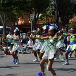 Three days of River Days fun