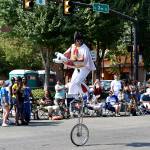 Three days of River Days fun