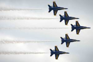 Sea, Sun & Signals: the three “S’s” of water safety for Seafair weekend