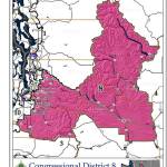 Rossi and Schrier lead 8th Congressional District race