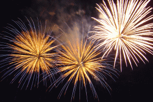 Renton confiscated five times more fireworks this year’s Fourth of July than 2017