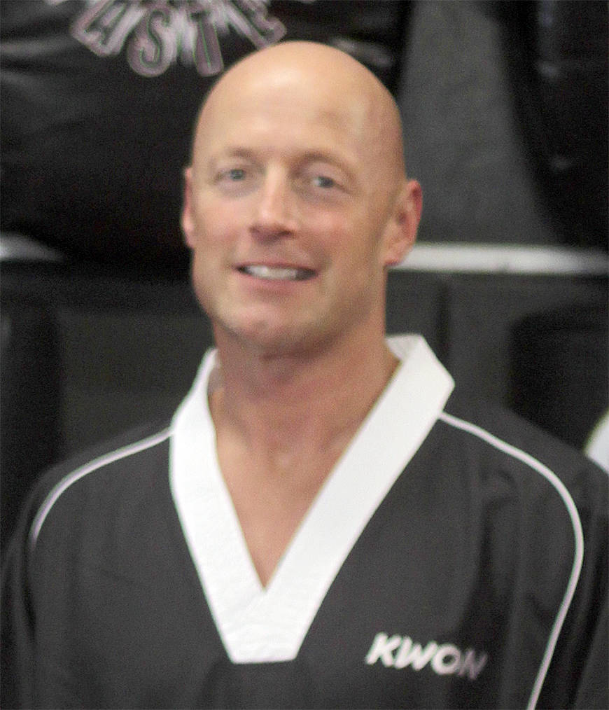 Robert Morrison enters guilty plea to all charges