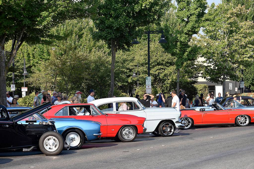 Photos by Haley Ausbun