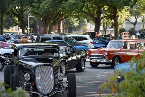 Photos by Haley Ausbun