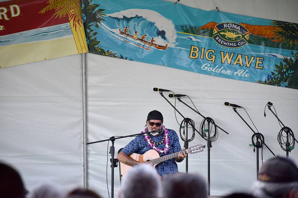 Festival showcases Hawaiian culture