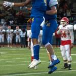 Friday Night Lights is back in session