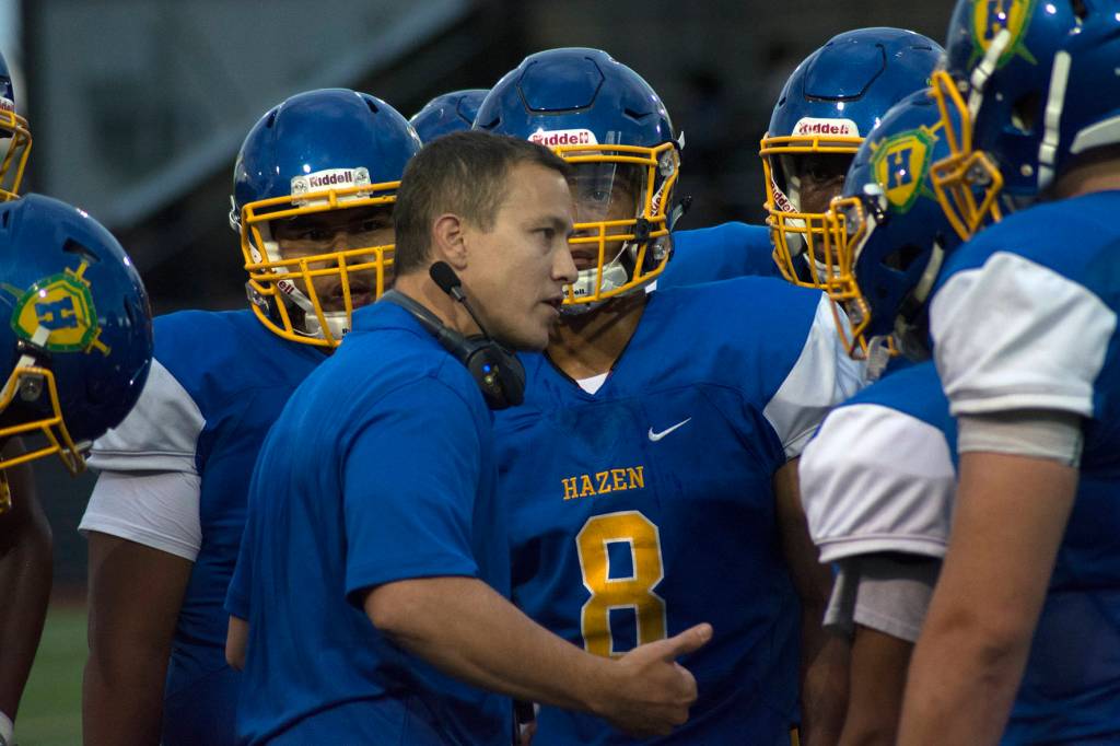 Friday Night Lights is back in session