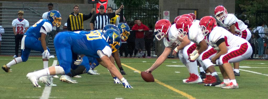 Friday Night Lights is back in session