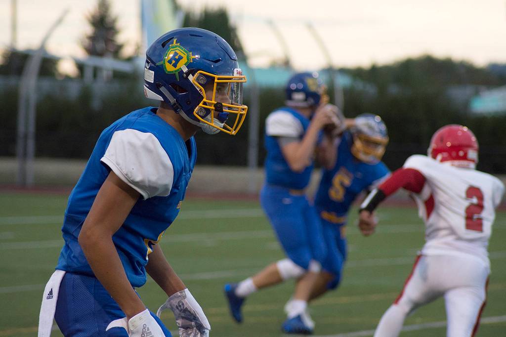 Friday Night Lights is back in session