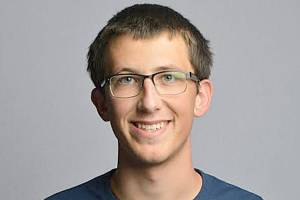 Reporter Athlete of the Week: Liam Jenness