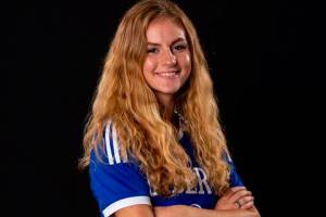 Reporter Athlete of the Week: Nikayla Copenhaver