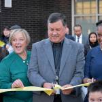 Photos: Sartori celebrates its grand opening