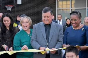 Photos: Sartori celebrates its grand opening