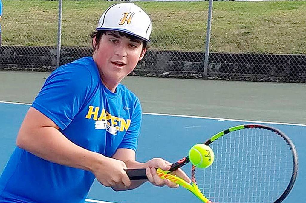 Reporter Athlete of the Week: Josh Kittay